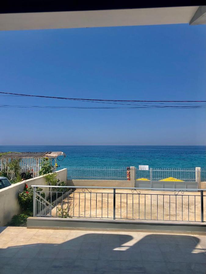 Residence Villa Denny&Villa Kate Borş Dış mekan fotoğraf