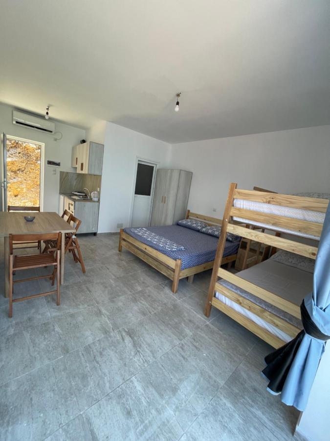 Residence Villa Denny&Villa Kate Borş Dış mekan fotoğraf