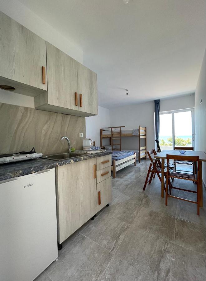 Residence Villa Denny&Villa Kate Borş Dış mekan fotoğraf
