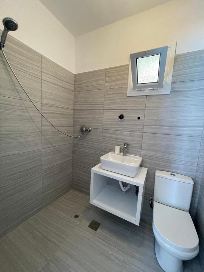 Residence Villa Denny&Villa Kate Borş Dış mekan fotoğraf