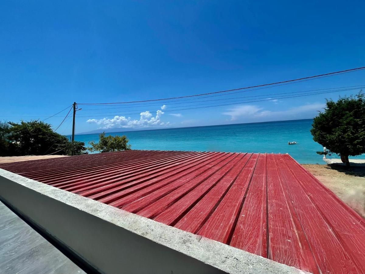 Residence Villa Denny&Villa Kate Borş Dış mekan fotoğraf