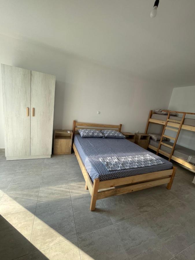 Residence Villa Denny&Villa Kate Borş Dış mekan fotoğraf