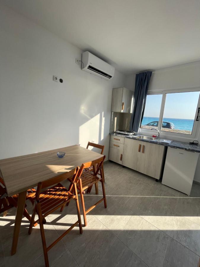 Residence Villa Denny&Villa Kate Borş Dış mekan fotoğraf