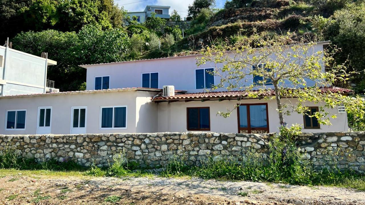 Residence Villa Denny&Villa Kate Borş Dış mekan fotoğraf