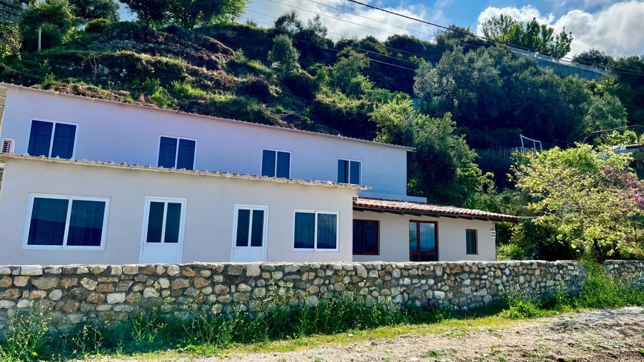 Residence Villa Denny&Villa Kate Borş Dış mekan fotoğraf