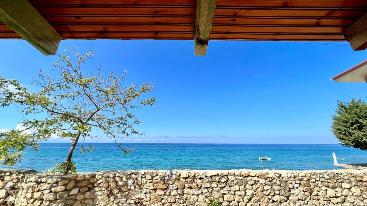 Residence Villa Denny&Villa Kate Borş Dış mekan fotoğraf