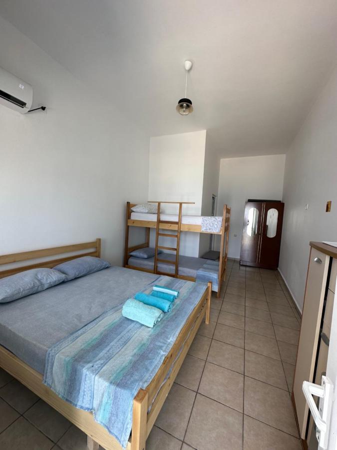 Residence Villa Denny&Villa Kate Borş Dış mekan fotoğraf