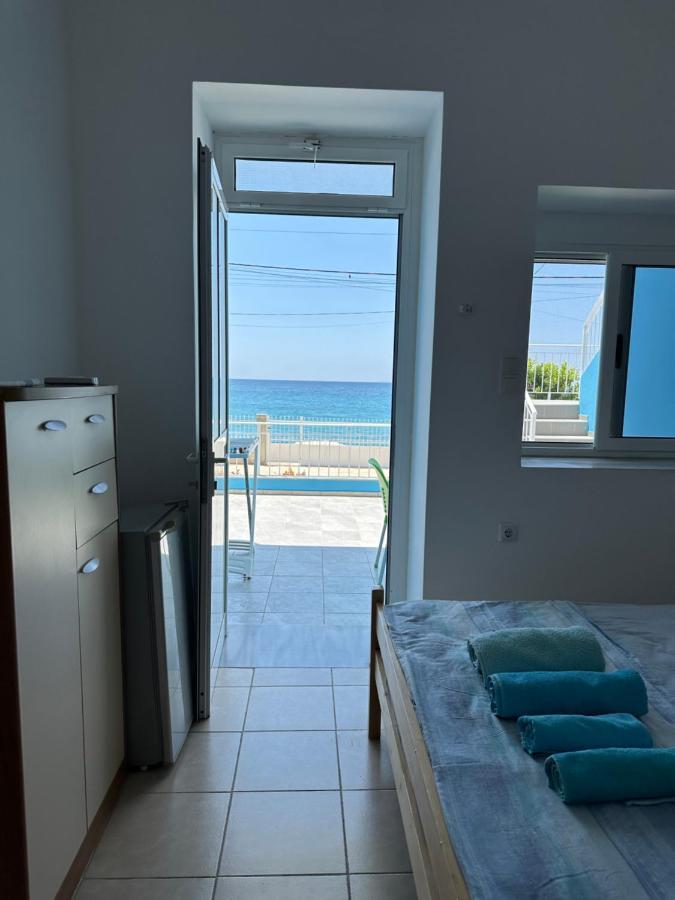 Residence Villa Denny&Villa Kate Borş Dış mekan fotoğraf