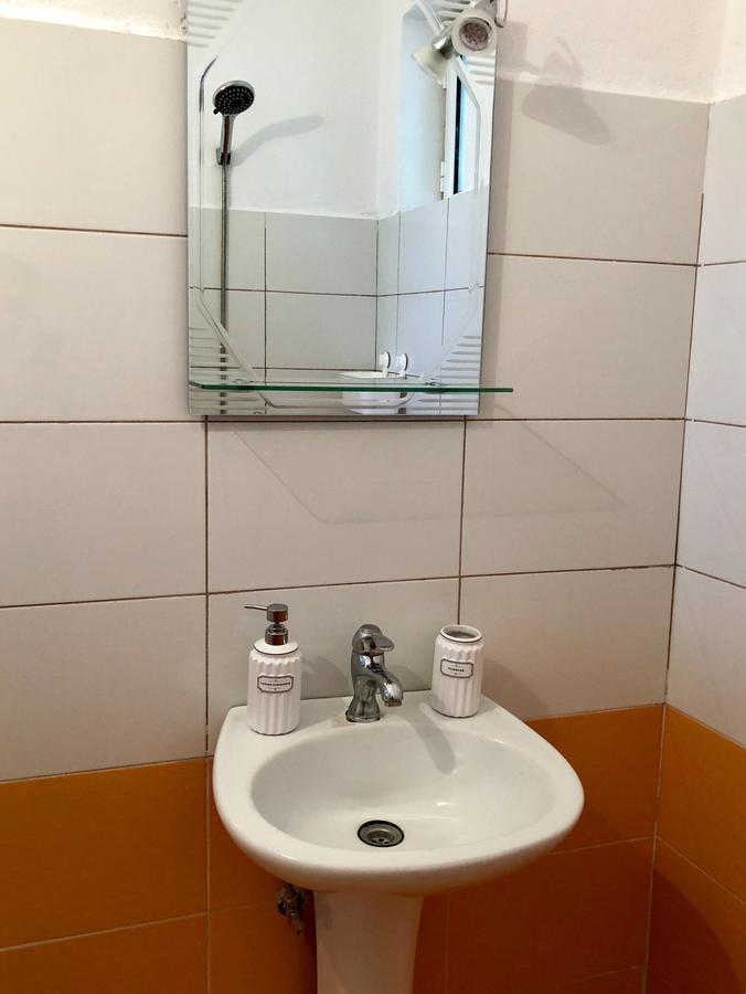 Residence Villa Denny&Villa Kate Borş Dış mekan fotoğraf