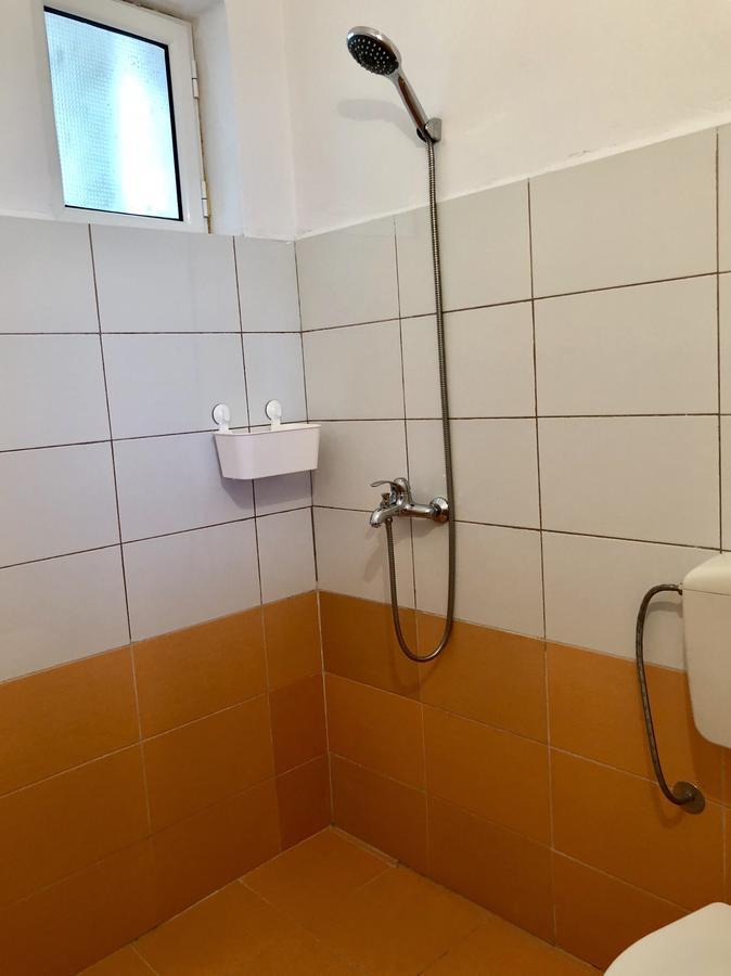 Residence Villa Denny&Villa Kate Borş Dış mekan fotoğraf