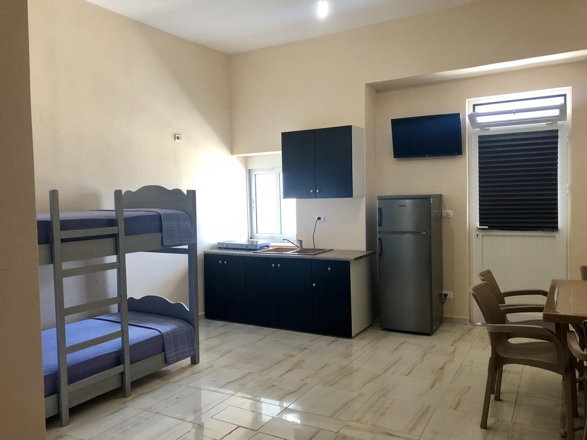Residence Villa Denny&Villa Kate Borş Dış mekan fotoğraf
