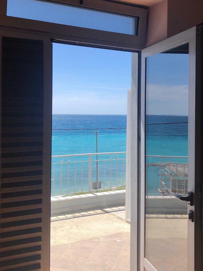 Residence Villa Denny&Villa Kate Borş Dış mekan fotoğraf