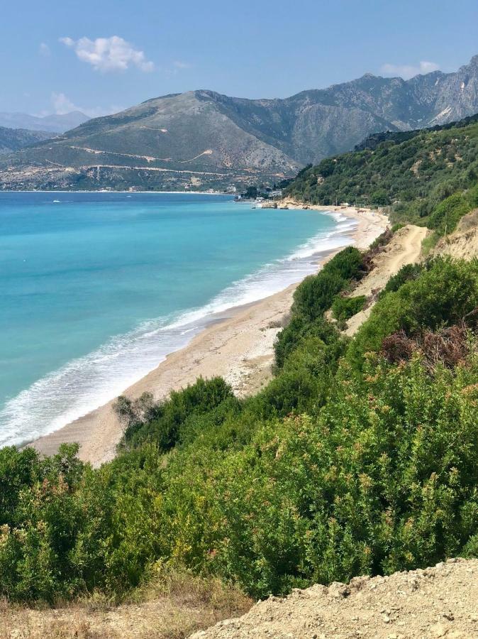 Residence Villa Denny&Villa Kate Borş Dış mekan fotoğraf