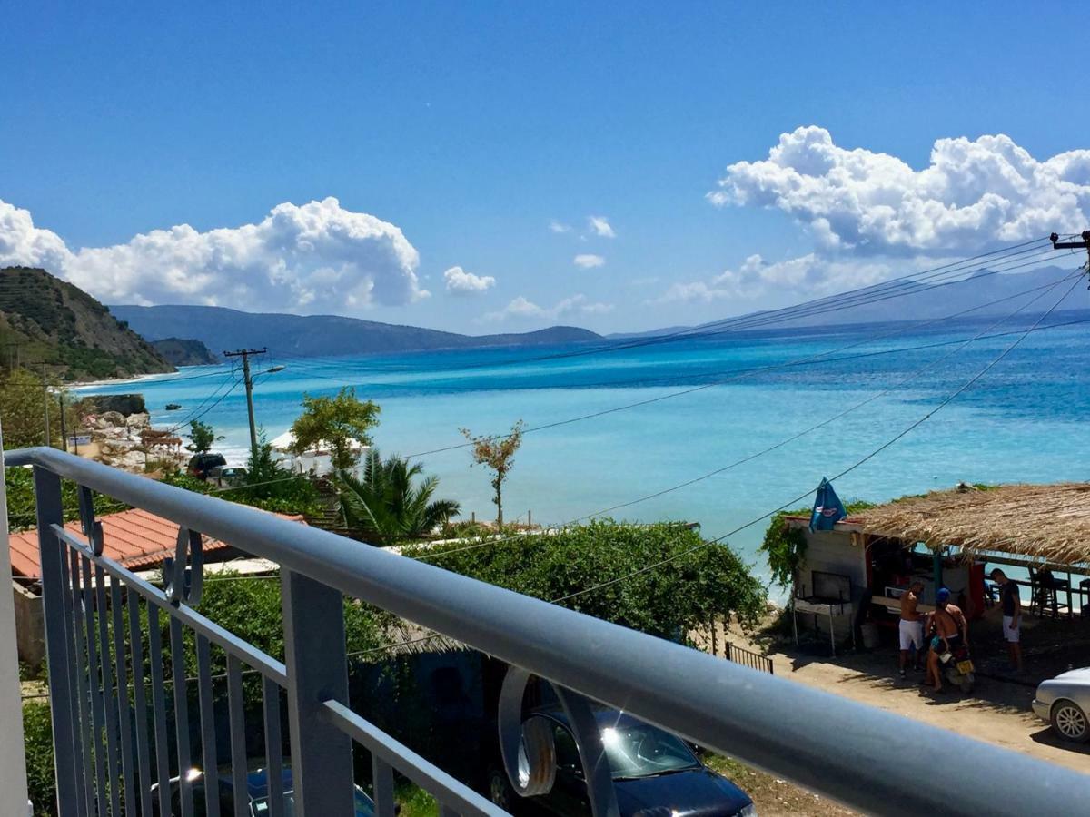 Residence Villa Denny&Villa Kate Borş Dış mekan fotoğraf