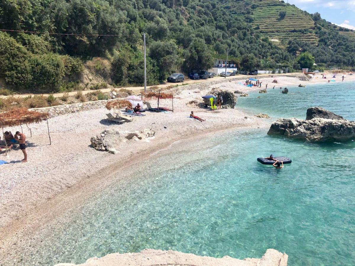 Residence Villa Denny&Villa Kate Borş Dış mekan fotoğraf