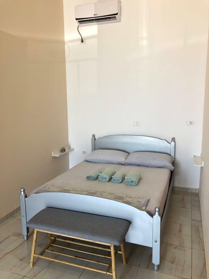 Residence Villa Denny&Villa Kate Borş Dış mekan fotoğraf